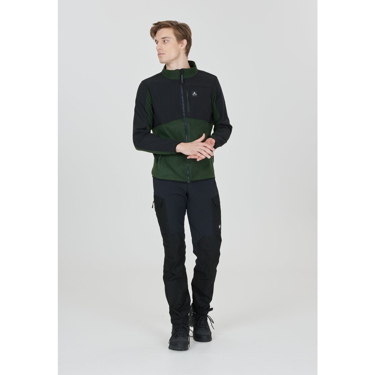 WHISTLER Evo M kaufen Fleece online Jacket