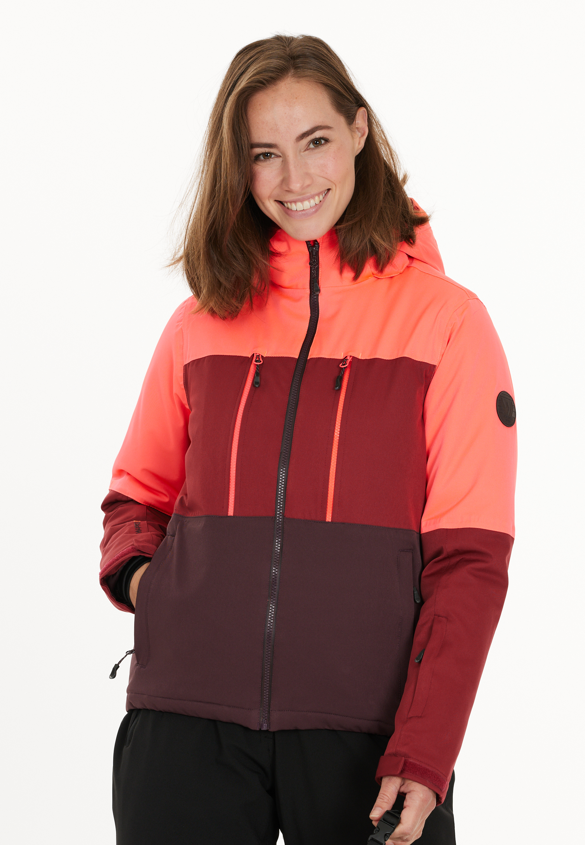 WHISTLER Virago W 4-way Jacket kaufen W Stretch Ski online