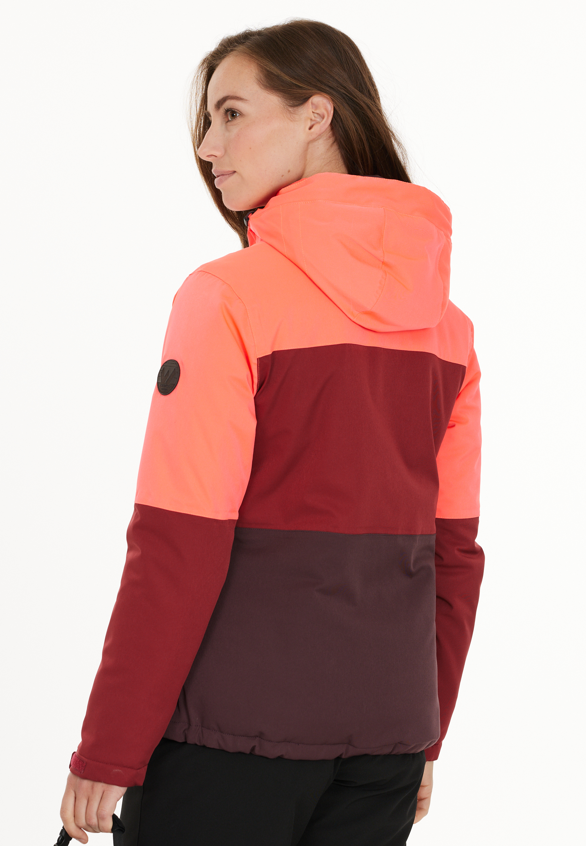 WHISTLER Virago W 4-way Stretch kaufen online Ski Jacket W